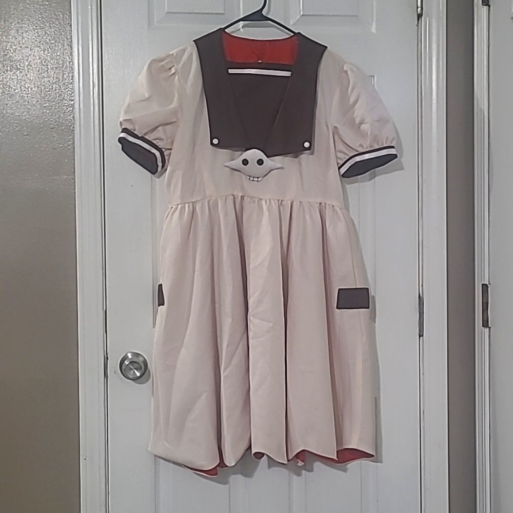 Anime Toilet Bound Hanako Kun Costume